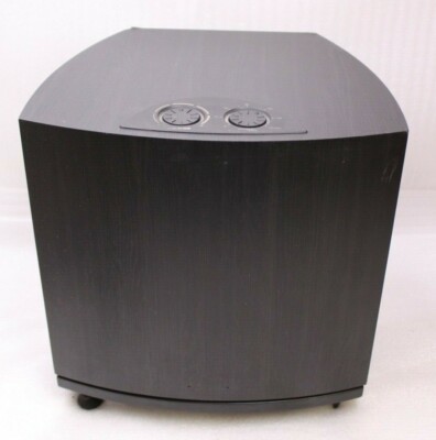 wharfedale subwoofer powercube 10